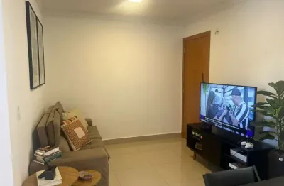 Apartamento para locação em campo grande, parque residencial rita vieira, 2 dormitórios, 1 banheiro, 1 vaga