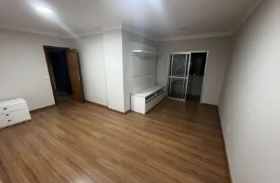 Apartamento para locação em campo grande, são francisco, 3 dormitórios, 1 suíte, 2 banheiros, 1 vaga