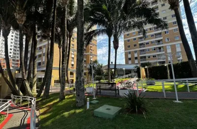 Apartamento para locação em campo grande, são francisco, 2 dormitórios, 1 suíte, 2 banheiros, 1 vaga