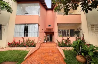 Apartamento para venda em campo grande, jardim tv morena, 2 dormitórios, 1 suíte, 2 banheiros, 2 vagas