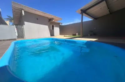 Casa para locação em campo grande, parque residencial união, 4 dormitórios, 1 suíte, 2 banheiros, 2 vagas