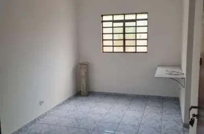 Apartamento para Venda em Campo Grande, Vila Albuquerque, 2 dormitórios, 1 banheiro, 1 vaga