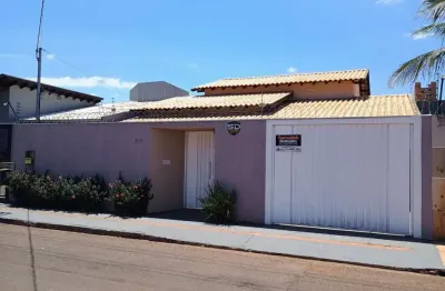 Alto padrão para venda em campo grande, parque residencial união, 3 dormitórios, 1 suíte, 3 banheiros, 2 vagas