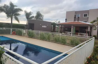 Apartamento para locação em campo grande, jardim são conrado, 2 dormitórios, 1 banheiro, 1 vaga