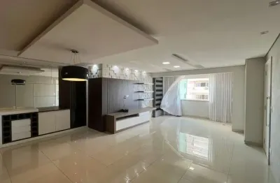 Apartamento para venda em campo grande, centro, 4 dormitórios, 2 suítes, 4 banheiros, 2 vagas