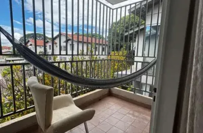 Apartamento para Locação em Campo Grande, Monte Castelo, 3 dormitórios, 1 banheiro, 1 vaga