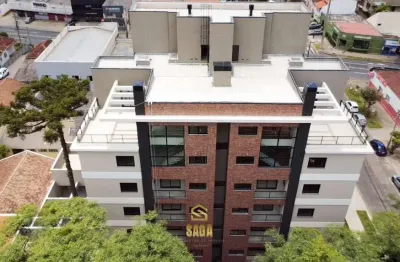 Cobertura com 4 quartos à venda na Rua Coronel João José Massaneiro, 1377, Três Marias, São José dos Pinhais