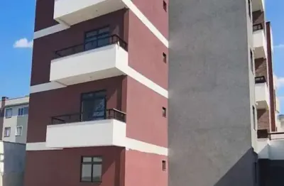 Apartamento à venda no bairro São Cristóvão - São José dos Pinhais/PR