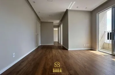 Apartamento à venda no bairro Cidade Jardim - São José dos Pinhais/PR