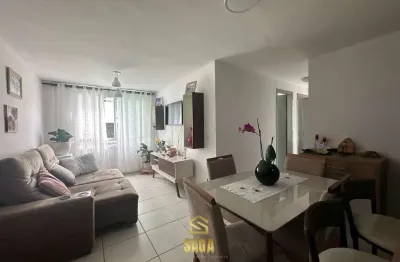 Apartamento à venda no bairro Rio Pequeno - São José dos Pinhais/PR
