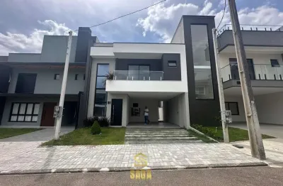 Casa com 3 quartos à venda na Rua Oristela Foggiatto, 197, Costeira, São José dos Pinhais