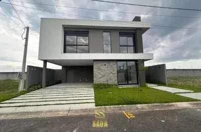 Casa com 3 quartos à venda na Rua Laerte Fenelon, 1190, Ipê, São José dos Pinhais