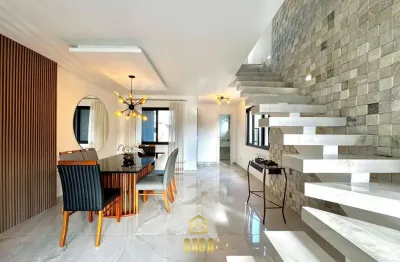 Apartamento com 3 quartos à venda na Rua Oristela Foggiatto, 196, Costeira, São José dos Pinhais