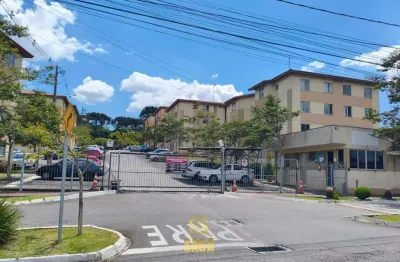 Apartamento Térreo à Venda no Residencial Valência – 2 Quartos | 1 Vaga | Portaria 24h – R$ 215.000