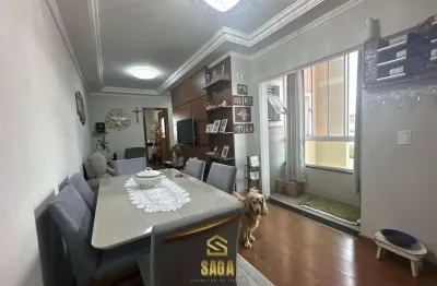 Apartamento à venda no bairro Afonso Pena - São José dos Pinhais/PR