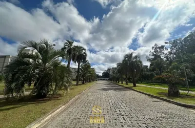 Apartamento com 2 quartos à venda na Rua João Manoel da Silva, 10, Ouro Fino, São José dos Pinhais