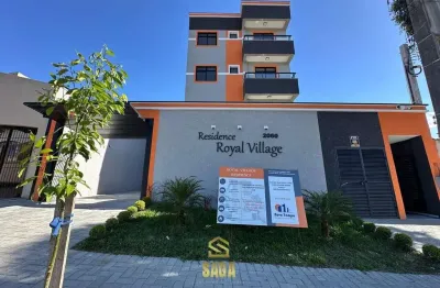 More no Centro de São José – Apartamento 3 Quartos com Suíte                                                                        Apartamento Alto Padrão