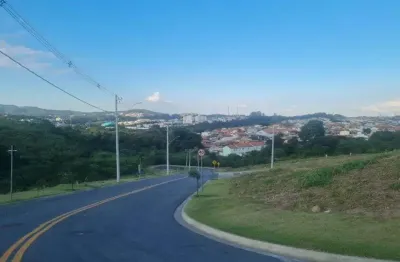 Terreno residencial em louveira - residencial jardim steck