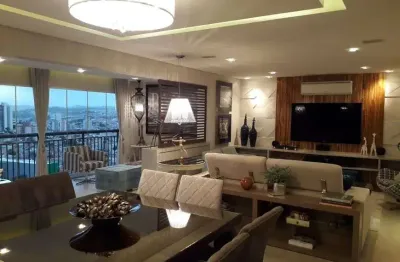 Apartamento á venda em jundiaí - vila arens - edifício massimo - 03 vagas – andar alto– linda vista