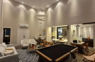 Apartamento a venda em jundiaí - grand garden residence - 4 vagas