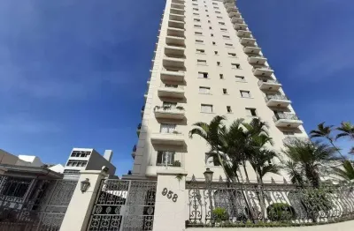 Apartamento com 3 quartos à venda na Rua Senador Fonseca, 958, Centro, Jundiaí