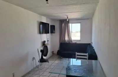 Apartamento a venda em jundiai – residencial terra da uva - 01 vaga