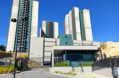 Apartamento a venda em jundiaí – residencial altos da avenida - 1 vaga
