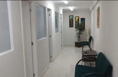 Sala comercial no centro de jundiaí - palácio do comércio - 1 vaga