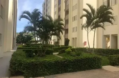 Apartamento a venda em jundiaí - residencial anchieta - 1 vaga