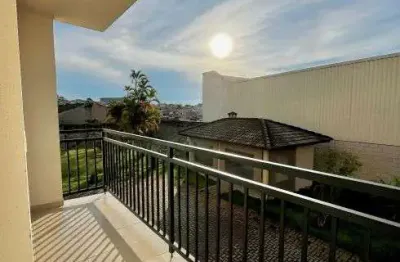 Apartamento com 2 quartos à venda na Avenida Francisco Nobre, 1451, Medeiros, Jundiaí