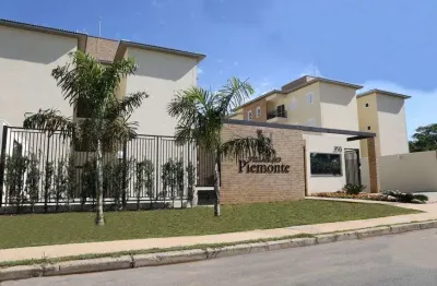 Apartamento em jundiaí - villagio piemonte - medeiros - sol da manhã - 2 vagas