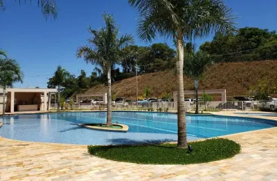 Cobertura a venda em jundiaí - resort santa angela - 3 dorms, 2 suítes, 2 vagas