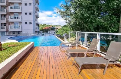 APARTAMENTO A VENDA EM JUNDIAÍ - GRAND GARDEN RESIDENCE - AU=189,00m2 - 3 VAGAS - REGIÃO DA MALOTA -