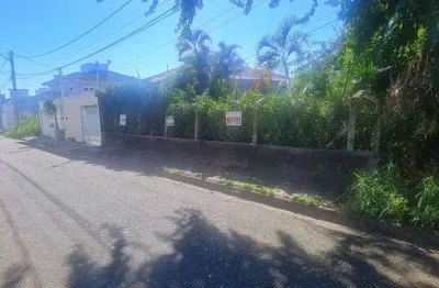 Terreno à venda na Rua Amadeu Geraldo, 1287, Jardim das Samambaias, Jundiaí