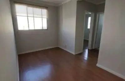 Apartamento em jundiaí - retiro - residencial reserva do japy - 1 vaga