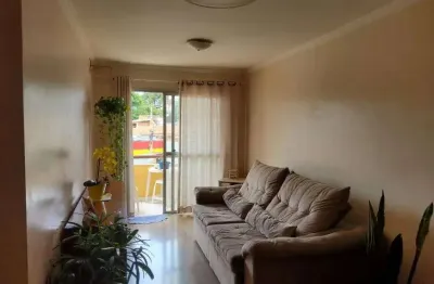 Apartamento com 2 quartos à venda na Rua Atibaia, 700, Jardim Colônia, Jundiaí