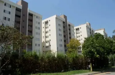 Apartamento a venda em jundiaí - residencial anchieta - 1 vaga