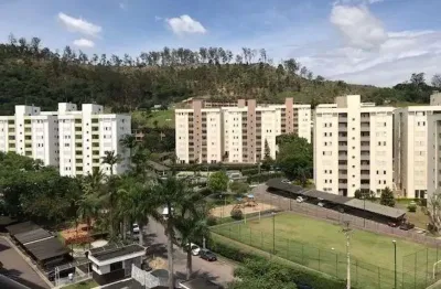 Apartamento a venda em jundiaí - residencial anchieta - 1 vaga