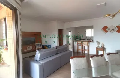 Apartamento a venda em jundiaí - edifício peliciari - 02 vagas