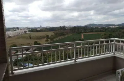 Apartamento a venda em jundiaí - residencial contemporâneo - retiro - 2 vagas cobertas
