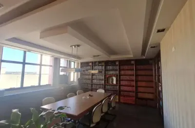 Sala comercial em jundiaí - edifício santo ivo - centro - rua do rosário - 2 elevadores