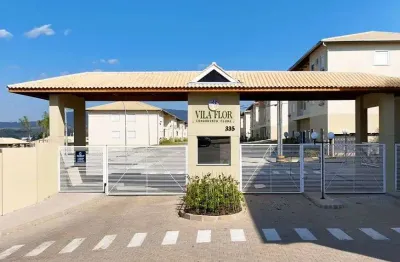Apartamento a venda em jundiaí - vila flor - jardim tulipas - 1 vaga - sol da manhã