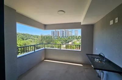 Apartamento a venda em jundiaí - engordadouro - condomínio resort prime santa angela