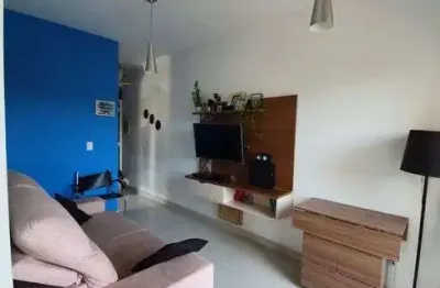 Apartamento a venda em jundiaí - residencial parque centenário