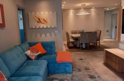 Apartamento a venda em jundiaí - jd bonfiglioli - edifício new garden - 3 vagas