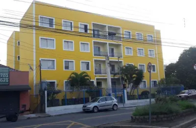 Apartamento a venda em jundiaí - edifício brasil - 1 vaga