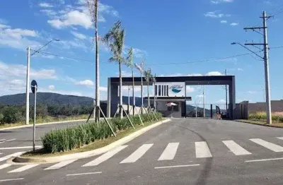 Terreno a venda em condomínio a venda em jundiaí - residencial lago azul - plano