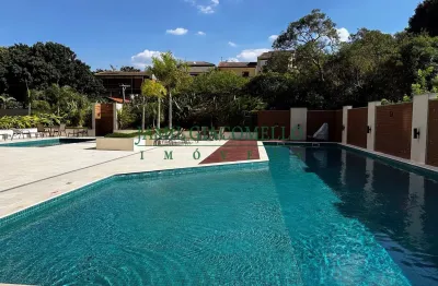 Apartamento a venda em jundiaí - terraço vila bela- andar alto - sol da manhã - 3 vagas + box