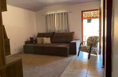 Casa com 3 quartos à venda na Rua José Pellizzari, 1000, Rio Abaixo, Jundiaí
