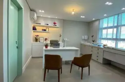 Sala comercial a venda em jundiaí - golden office business & mall - chácara urbana - vista livre